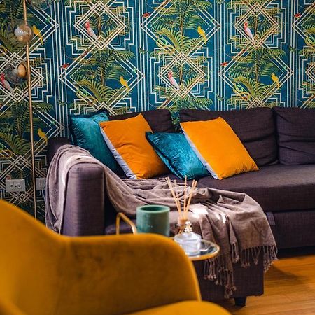 Апартаменты Casa N Арона Экстерьер фото