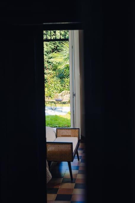 Апартаменты Casa N Арона Экстерьер фото