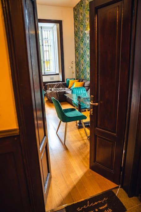 Апартаменты Casa N Арона Экстерьер фото