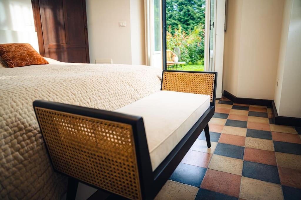 Апартаменты Casa N Арона Экстерьер фото
